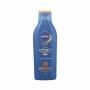 Leche Solar Spf 30 Nivea 8244 30 (400 ml) de Nivea, Filtros solares - Ref: S0521150, Precio: 15,95 €, Descuento: %