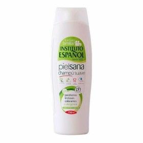 Shampooing hydratant Instituto Español de Instituto Español, Shampooings - Réf : S0521272, Prix : 6,50 €, Remise : %