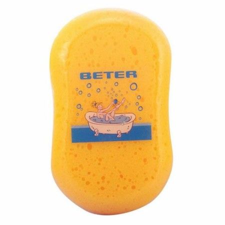 Sponge Beter 8412122222239 2 Pieces by Beter, Sponges - Ref: S0523024, Price: €5.36, Discount: %