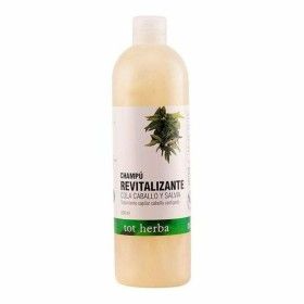 Shampoo Rivitalizzante Tot Herba (500 ml) di Tot Herba, Shampoo - Rif: S0523590, Prezzo: 14,73 €, Sconto: %