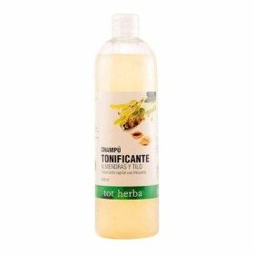 Shampoo Tot Herba (500 ml) von Tot Herba, Shampoos - Ref: S0523591, Preis: 14,34 €, Rabatt: %