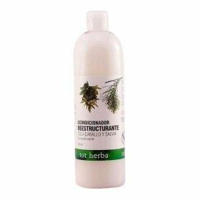 Haarspülung Tot Herba Tot Herba (1000 ml) von Tot Herba, Spülungen & Conditioner - Ref: S0523607, Preis: 18,97 €, Rabatt: %