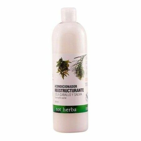 Condicionador Tot Herba Tot Herba (1000 ml) de Tot Herba, Acondicionadores - Ref: S0523607, Preço: 18,97 €, Desconto: %