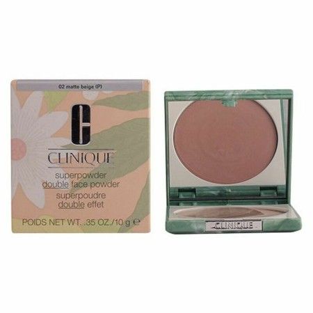 Maquillage compact Clinique (10 g) (10 gr) de Clinique, Fonds de teint - Réf : S0524928, Prix : 30,88 €, Remise : %