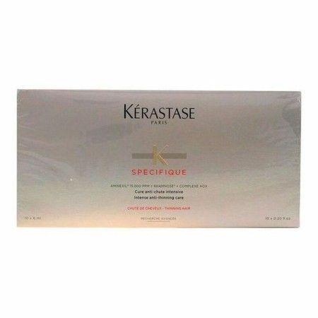 Haarausfall-Behandlung Specifique Kerastase von Kerastase, Anti-Haarausfall - Ref: S0529747, Preis: 179,34 €, Rabatt: %