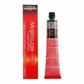 Dauerfärbung Majirouge L'Oreal Expert Professionnel von L'Oreal Professionnel Paris, Farben - Ref: S0530479, Preis: 10,82 €, ...