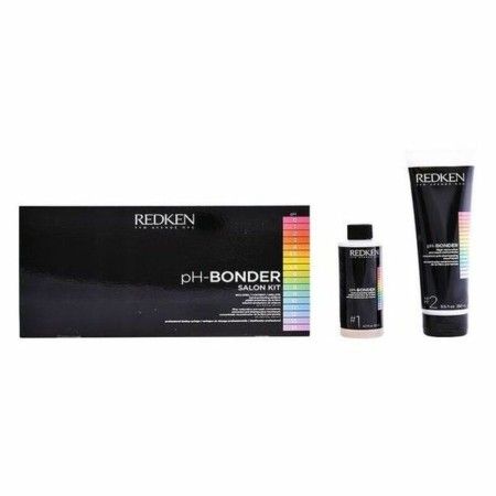 Women's Hair Dressing Set Ph-bonder Redken (2 pcs) by Redken, Gift Sets - Ref: S0531401, Price: 291,43 €, Discount: %