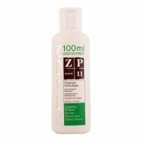 Shampoo Antiforfora Zp 11 Revlon di Revlon, Shampoo - Rif: S0531740, Prezzo: 7,34 €, Sconto: %