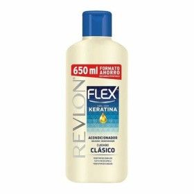 Haarspülung Flex Keratin Revlon von Revlon, Spülungen & Conditioner - Ref: S0531793, Preis: 6,15 €, Rabatt: %