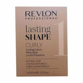Fissante Flessibile per Capelli Lasting Shape Revlon di Revlon, Gel - Rif: S0531892, Prezzo: 21,57 €, Sconto: %