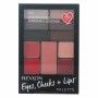 Paleta de Sombras de Ojos Palette Revlon 39019 de Revlon, Juegos de maquillaje - Ref: S0532191, Precio: 11,00 €, Descuento: %