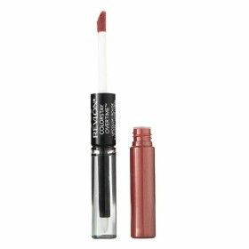 Lippenstift Revlon Colorstay Overtime Nº 20 Constantly Coral 2 ml von Revlon, Lippenstifte - Ref: S0532247, Preis: 10,60 €, R...