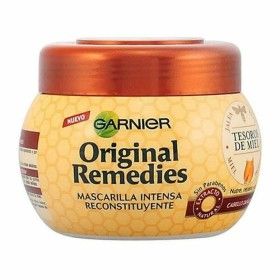 Vitalisierende Maske Original Remedies Fructis von Garnier, Gesichtsmasken - Ref: S0532546, Preis: 7,01 €, Rabatt: %