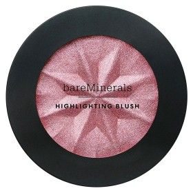 Colorete bareMinerals Gen Nude Mauve Glow 3,8 g Iluminador de bareMinerals, Coloretes - Ref: S05118951, Precio: 24,04 €, Desc...