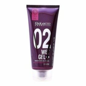 Gel Fissante Forte Wet Salerm di Salerm, Gel - Rif: S0532881, Prezzo: 10,96 €, Sconto: %