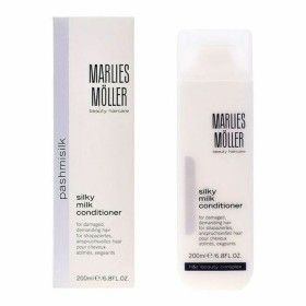 Balsamo Pashmisilk Marlies Möller (200 ml) di Marlies Möller, Balsami - Rif: S0532995, Prezzo: 30,12 €, Sconto: %