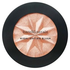 Fard bareMinerals Gen Nude Peach Glow 3,8 g Illuminante di bareMinerals, Fard - Rif: S05118952, Prezzo: 24,19 €, Sconto: %