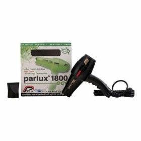 Secador de Cabelo Parlux Hair Dryer Preto de Parlux, Secadores e difusores de cabelo - Ref: S0533600, Preço: 83,69 €, Descont...