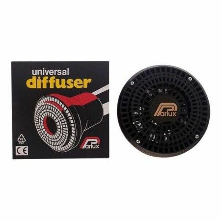 Diffusore Parlux di Parlux, Asciugacapelli e diffusori - Rif: S0533609, Prezzo: €18.36, Sconto: %