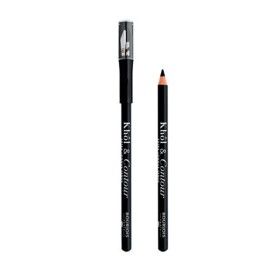 Matita Occhi Kohl&Contour Bourjois (1,14 g) (1,2 g) di Bourjois, Matite - Rif: S0542261, Prezzo: 10,52 €, Sconto: %