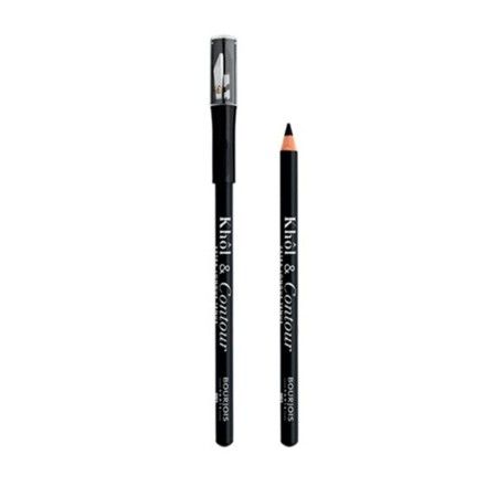 Kajalstift Kohl&Contour Bourjois (1,14 g) (1,2 g) von Bourjois, Kajalstifte - Ref: S0542261, Preis: 10,52 €, Rabatt: %