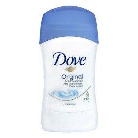 Desodorizante em Stick Original Dove DOVESTIC (40 ml) 40 ml de Dove, Desodorizantes - Ref: S0542341, Preço: 4,45 €, Desconto: %