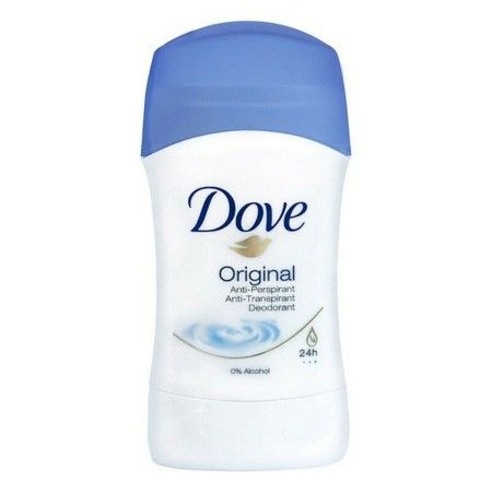 Desodorante en Stick Original Dove DOVESTIC (40 ml) 40 ml de Dove, Desodorantes - Ref: S0542341, Precio: 4,45 €, Descuento: %