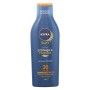 Crema Solare Protege & Hidrata Nivea SPF 30 (200 ml) 30 (200 ml) di Nivea, Filtri solari - Rif: S0542409, Prezzo: 12,86 €, Sc...