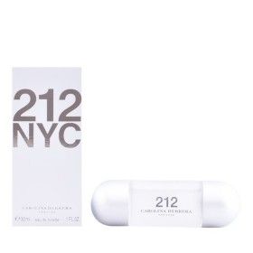 Damenparfüm Carolina Herrera 212 NYC FOR HER EDT 30 ml von Carolina Herrera, Eau de Parfum - Ref: S0542806, Preis: 41,86 €, R...