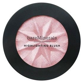 Colorete bareMinerals Gen Nude Rose Glow 3,8 g Iluminador de bareMinerals, Coloretes - Ref: S05118954, Precio: 24,28 €, Descu...