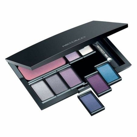 Étui de Maquillage Beauty Box Magnum Artdeco Beauty Box de Artdeco, Coffrets de maquillage - Réf : S0544282, Prix : 12,79 €, ...