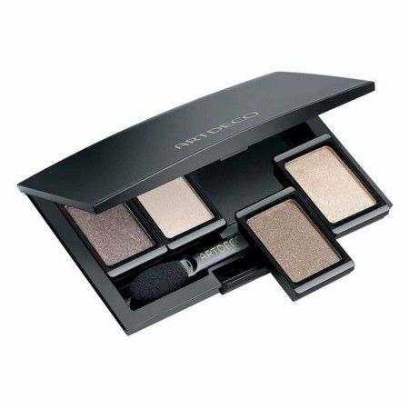 Étui de Maquillage Beauty Box Quattro Artdeco Beauty Box de Artdeco, Coffrets de maquillage - Réf : S0544284, Prix : 9,66 €, ...