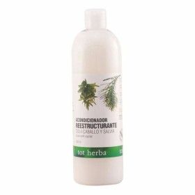 Aufbauspülungsbalsam Tot Herba (500 ml) von Tot Herba, Spülungen & Conditioner - Ref: S0544504, Preis: 10,19 €, Rabatt: %