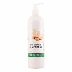 Body milk Tot Herba Tot Herba Leche (500 ml) 500 ml von Tot Herba, Feuchtigkeitscremes - Ref: S0544516, Preis: 15,16 €, Rabat...