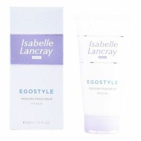 Mascarilla Hidratante Egostyle Isabelle Lancray Egostyle (50 ml) 50 ml de Isabelle Lancray, Mascarillas faciales - Ref: S0544...