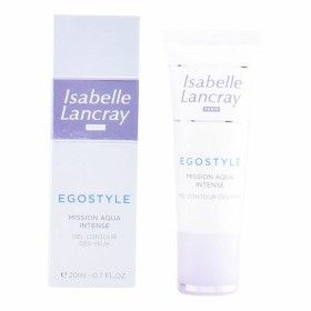 Gel for Eye Area Egostyle Isabelle Lancray (20 ml) by Isabelle Lancray, Eye Gel - Ref: S0544615, Price: 27,37 €, Discount: %