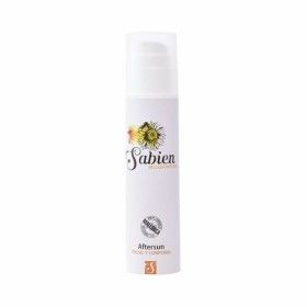 Körperlotion After Sun Sabien (200 ml) (200 ml) von Sabien, Feuchtigkeitscremes - Ref: S0545317, Preis: 14,34 €, Rabatt: %