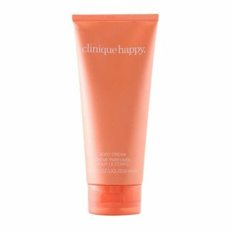 Crema Corpo Happy Clinique (200 ml) di Clinique, Idratanti - Rif: S0545615, Prezzo: 23,49 €, Sconto: %