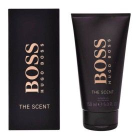 Gel de douche The Scent Hugo Boss (150 ml) de Hugo Boss, Gels douche - Réf : S0548074, Prix : 21,28 €, Remise : %