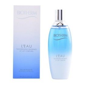 Fragancia Corporal Biotherm L'EAU BIOTHERM EDT 100 ml de Biotherm, Agua de perfume - Ref: S0550060, Precio: 39,39 €, Descuent...