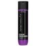Conditioner for Dyed Hair Total Results Color Obsessed Matrix (300 ml) by Matrix, Conditioners - Ref: S0550994, Price: 11,38 ...