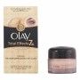 Crème anti-âge pour le contour de l'œil Total Effects Olay Total Effects (15 ml) 15 ml de Olay, crèmes pour les yeux - Réf : ...