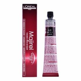 Coloración Permanente en Crema Majirel N6,13 L'Oreal Professionnel Paris 2011 (50 ml) Nº 6,13 50 ml de L'Oreal Professionnel ...