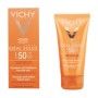 Protetor Solar Facial Ideal Soleil Vichy Spf 50 (50 ml) de Vichy, Filtros solares - Ref: S0553206, Preço: 18,24 €, Desconto: %