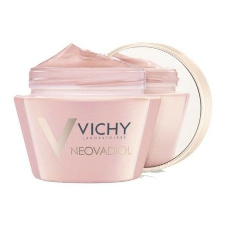 Crema de Día Nutritiva Neovadiol Vichy 3.33788E+12 (50 ml) 50 ml de Vichy, Hidratantes - Ref: S0553224, Precio: 36,35 €, Desc...