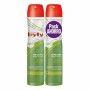 Spray déodorant Organic Extra Fresh Byly (2 uds) de Byly, Déodorants et anti-transpirants - Réf : S0554002, Prix : 6,53 €, Re...