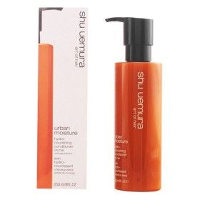 Acondicionador Nutritivo Urban Moisture Shu Uemura (250 ml) de Shu Uemura, Acondicionadores - Ref: S0554214, Precio: 47,83 €,...
