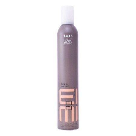 Volumising Foam Eimi Wella (500 ml) by Wella, Mousses & Foams - Ref: S0554446, Price: 18,47 €, Discount: %