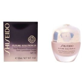 Maquillaje Fluido Future Solution LX Shiseido (30 ml) de Shiseido, Bases - Ref: S0554715, Precio: 64,84 €, Descuento: %