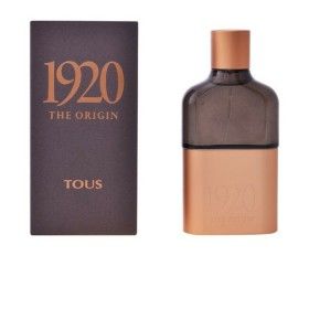 Perfume Hombre 1920 The Origin Tous EDP EDP de Tous, Agua de perfume - Ref: S0554739, Precio: 31,12 €, Descuento: %